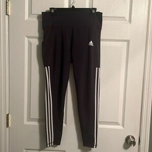 Adidas aeroready leggings